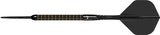 Mission Mike De Decker Limited Edition World Grand Prix 24g Steel Tip