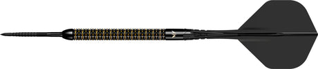 Mission Mike De Decker Limited Edition World Grand Prix 24g Steel Tip
