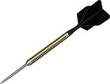 Mission Mike De Decker V2 - 90% Tungsten - R2.5 Darts - Steeltip