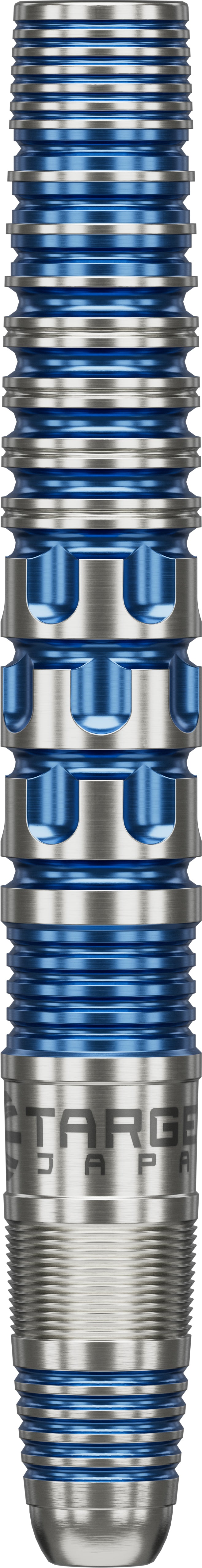 Target Japan MIZU Series 01 Swiss Point Steel Tip