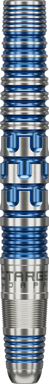 Target Japan MIZU Series 01 Swiss Point Steel Tip