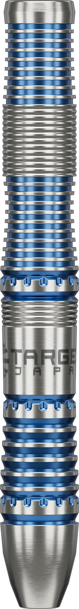 Target Japan MIZU Series 02 Swiss Point Steel Tip