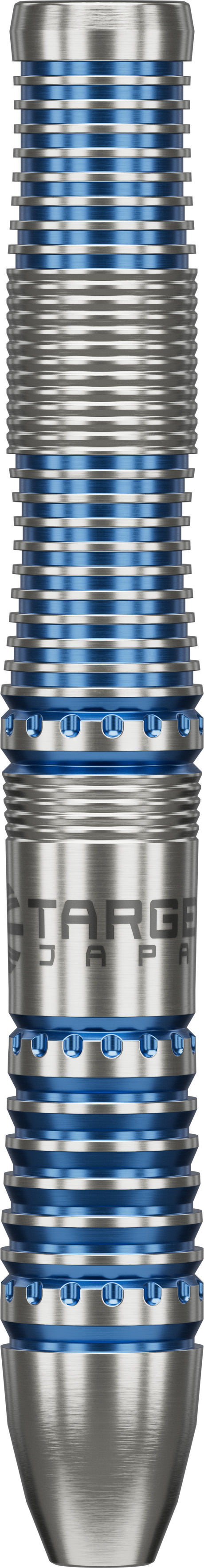 Target Japan MIZU Series 02 Swiss Point Steel Tip