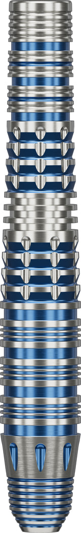 Target Japan MIZU Series 03 Swiss Point Steel Tip