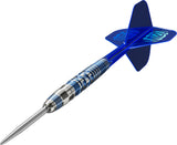 Target Japan MIZU Series 01 Swiss Point Steel Tip