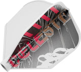 Target Japan Zhou Momo Celeste Gen.2 95% 21g Steeldart