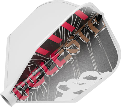 Target Japan Zhou Momo Celeste Gen.2 95% 21g Steeldart