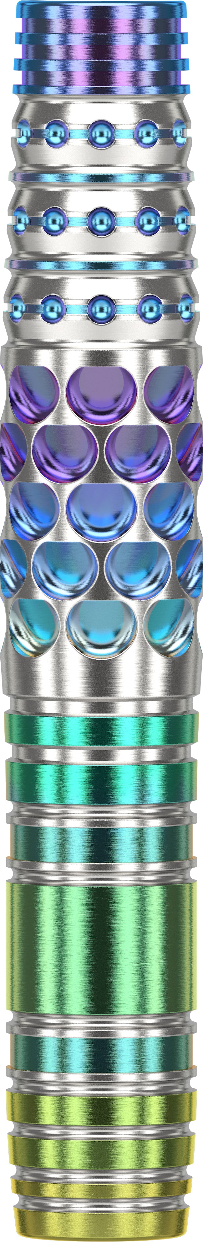 Target Japan Zhou Momo Celeste Gen.2 95% 21g Steeldart – Cubedarts
