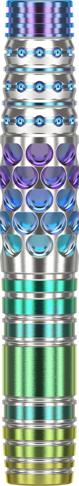 Target Japan Zhou Momo Celeste Gen.2 95% 21g Steeldart