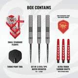 Shot Michael Smith V2 90% Steel Tip