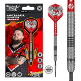 Shot Michael Smith V2 90% Steel Tip