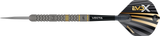 Winmau MVG EVO X DARTS 22.5G 90%