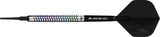 Mission Mirage Darts - Soft Tip - 90% Tungsten - 20g