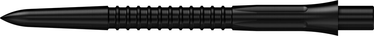 Mission Caliburn EVO Dart Points - GV1 - Schwarz