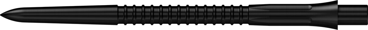 Mission Caliburn EVO Dart Points - GV1 - Schwarz