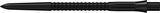 Mission Caliburn EVO Dart Points - GV1 - Schwarz