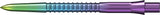 Mission Caliburn EVO Dart Points - GV1 - Rainbow