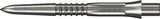 Mission Caliburn EVO Dart Points - GV1 - Silber