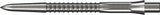 Mission Caliburn EVO Dart Points - GV1 - Silber