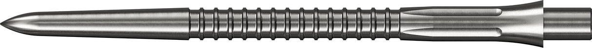 Mission Caliburn EVO Dart Points - GV1 - Silber