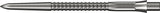 Mission Caliburn EVO Dart Points - GV1 - Silber