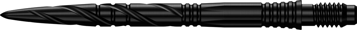 Mission Rapid 2.5 Dartpoints - SGV Schwarz