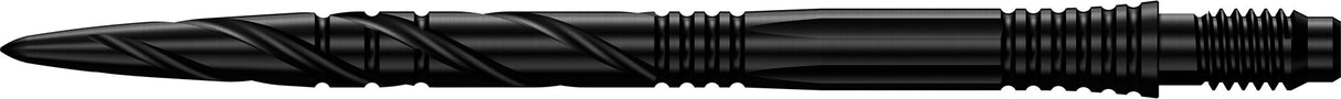 Mission Rapid 2.5 Dartpoints - SGV Schwarz