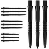 Mission Caliburn EVO Dart Points - GV1 - Schwarz