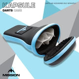 Mission Kapsule Dart Case EVA Drop in Case