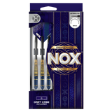 Harrows Nox Brass Darts Steeltip