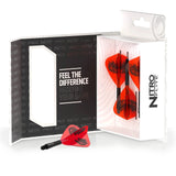 Red Dragon Nitro Flite Kite Jonny Clayton Edition - Dart Flights