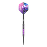 One80 Foxide F1 Steeltip