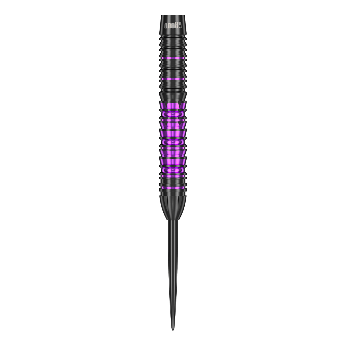 One80 Foxide F1 Steeltip