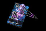 One80 Foxide F1 Steeltip
