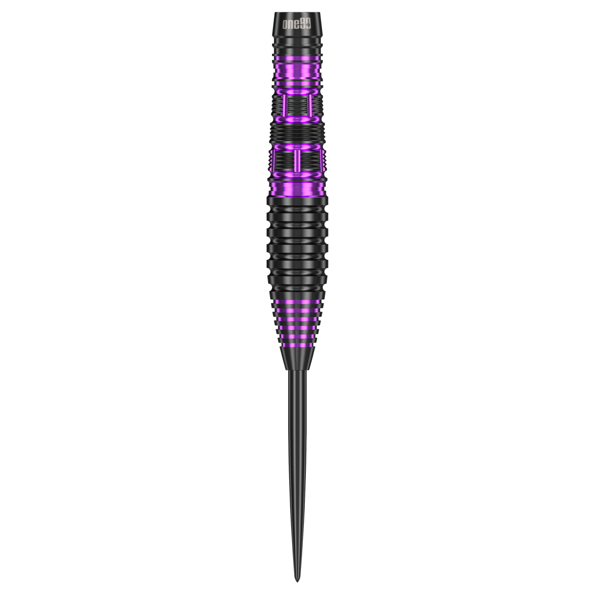 One80 Foxide F2 Steeltip