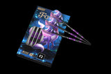One80 Foxide F2 Steeltip