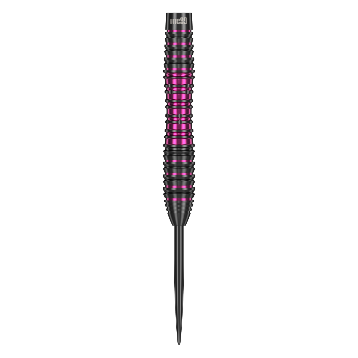 One80 Foxide F3 Steeltip
