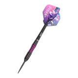 One80 Foxide F3 Steeltip