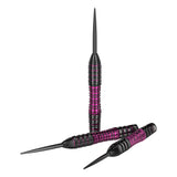 One80 Foxide F3 Steeltip