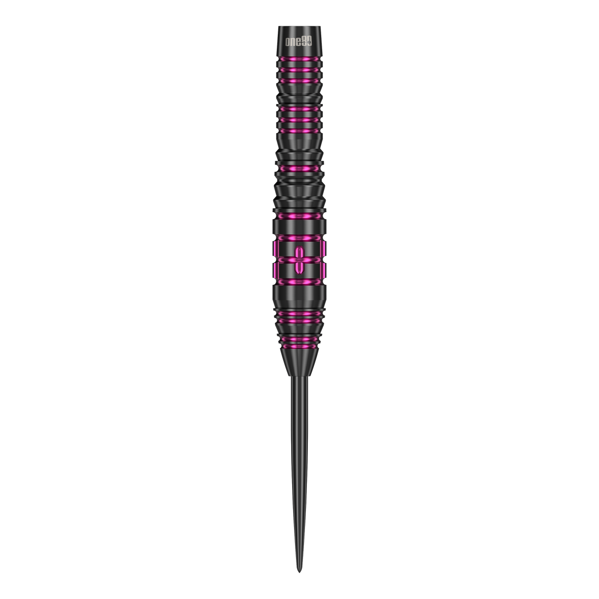 One80 Foxide F4 Steeltip