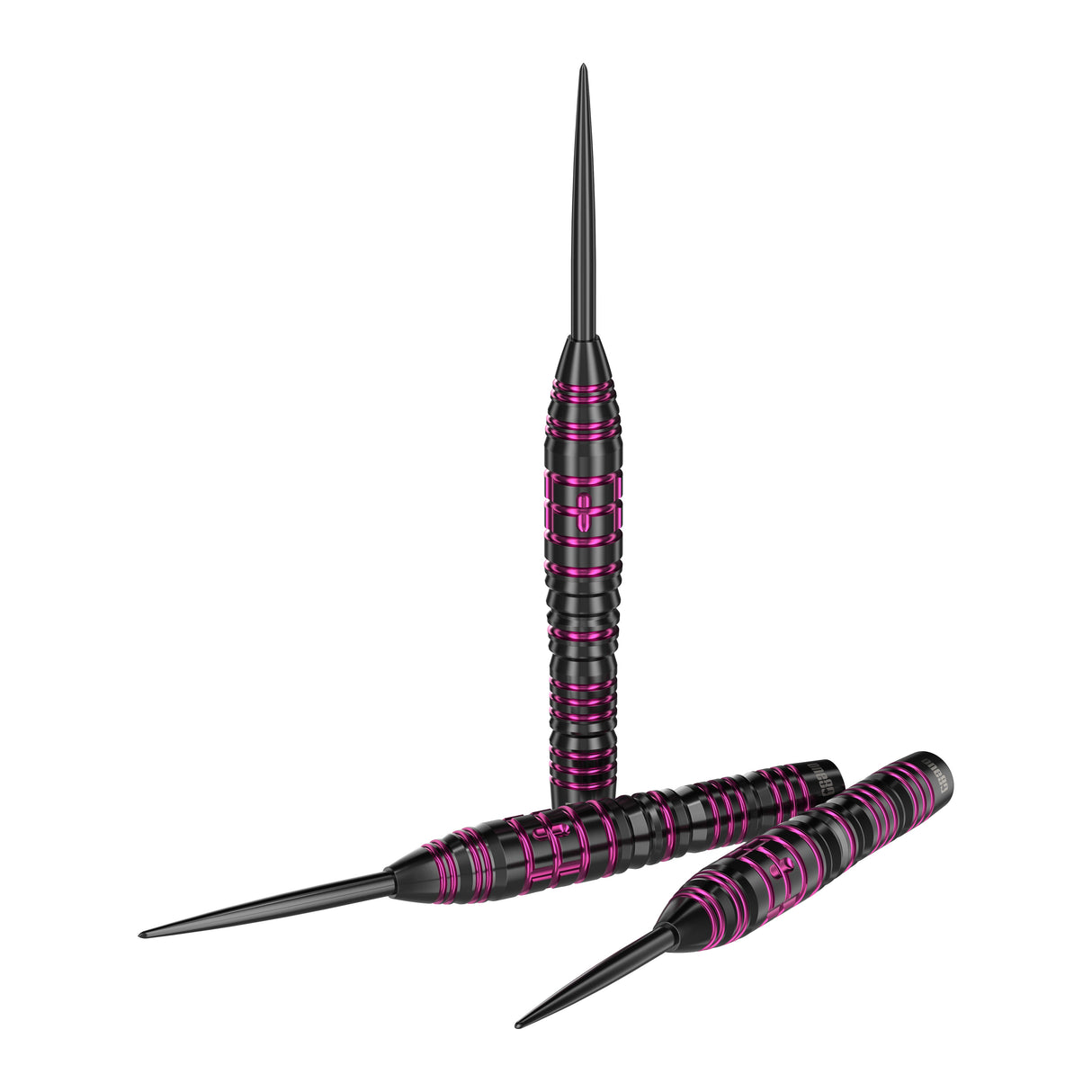 One80 Foxide F4 Steeltip