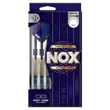 Harrows Nox Brass Darts Softtip