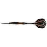 Harrows - Noble - 90% Tungsten - Steeldart