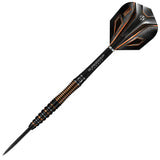 Harrows - Noble - 90% Tungsten - Steeldart