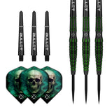 Bullet Poison 90% Tungsten Steeltip