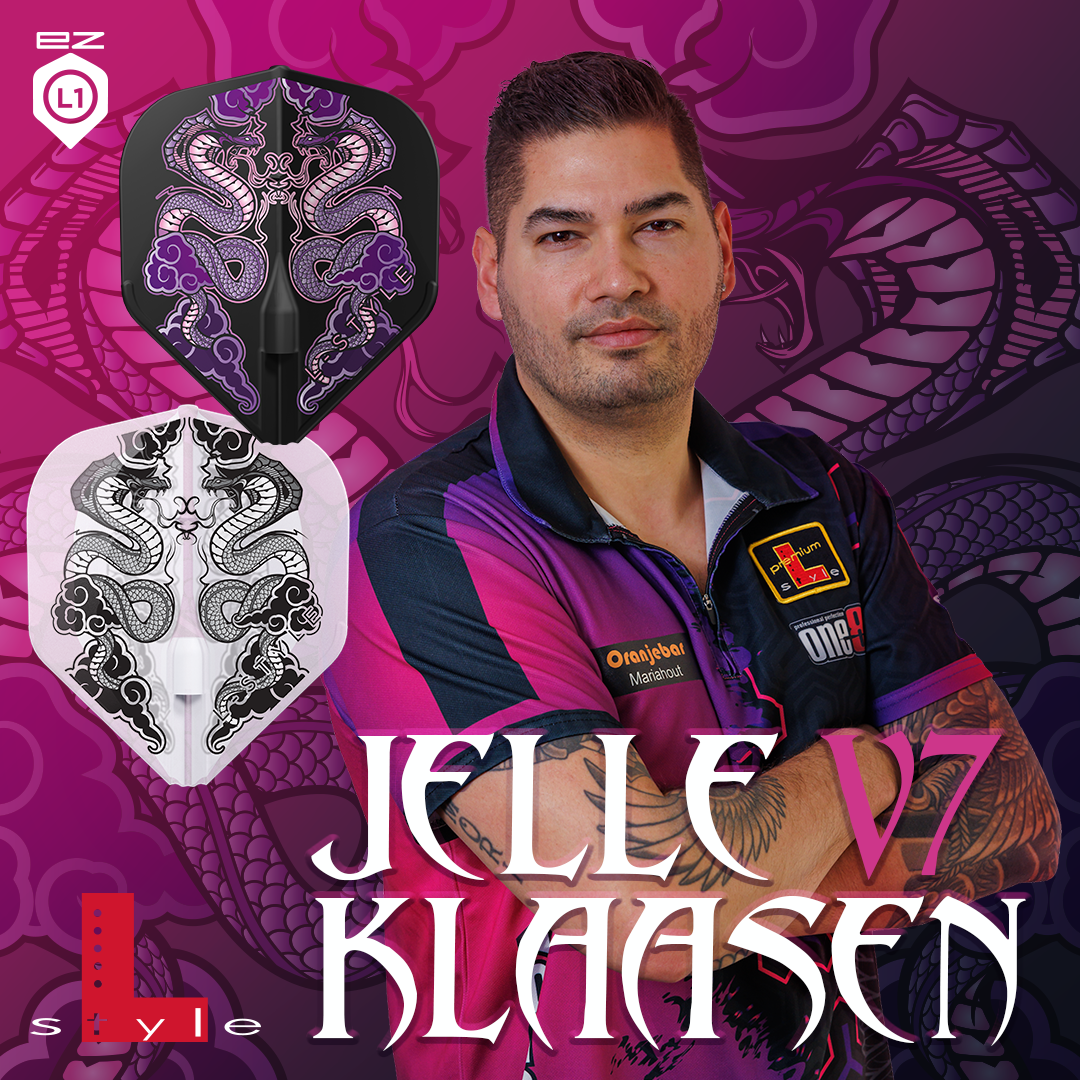 L-Style Jelle Klaasen v7 L1EZ