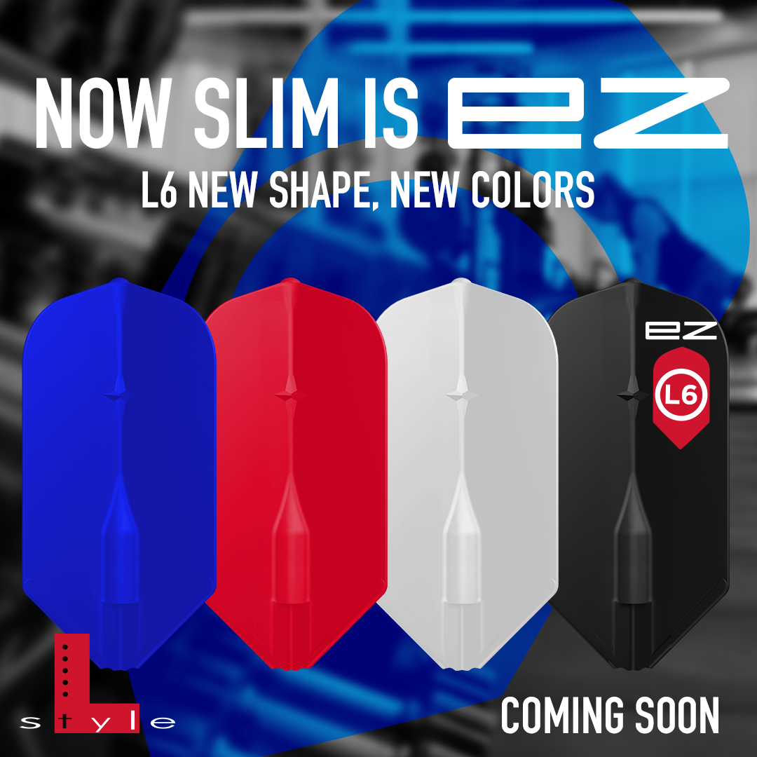 L-Style EZ Slim Flights