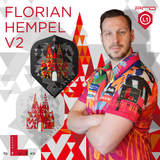 L-Style Florian Hempel v2 Pro L1 Flights