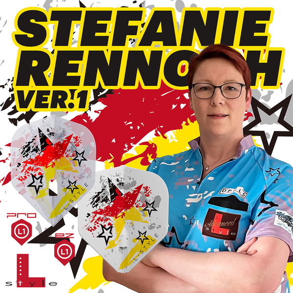 L-Style Stefanie Rennoch V1 EZ Flights L1