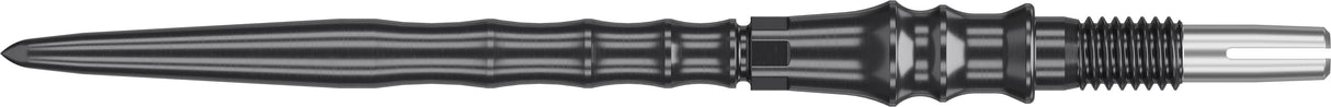 Target Japan Premium Swiss Point Schwarz